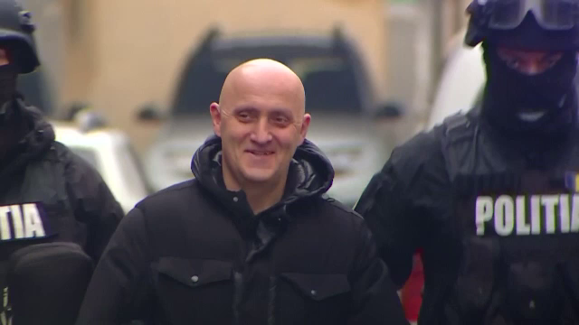 Alex Florenţa, despre Horaţiu Potra: E clar că armamentul a fost introdus în țară cu sprijinul probabil al unor funcționari