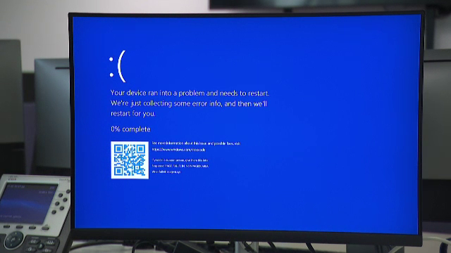 Serviciile Microsoft, inclusiv Outlook, nefuncționale timp de aproape o oră. Milioane de utilizatori au fost afectați