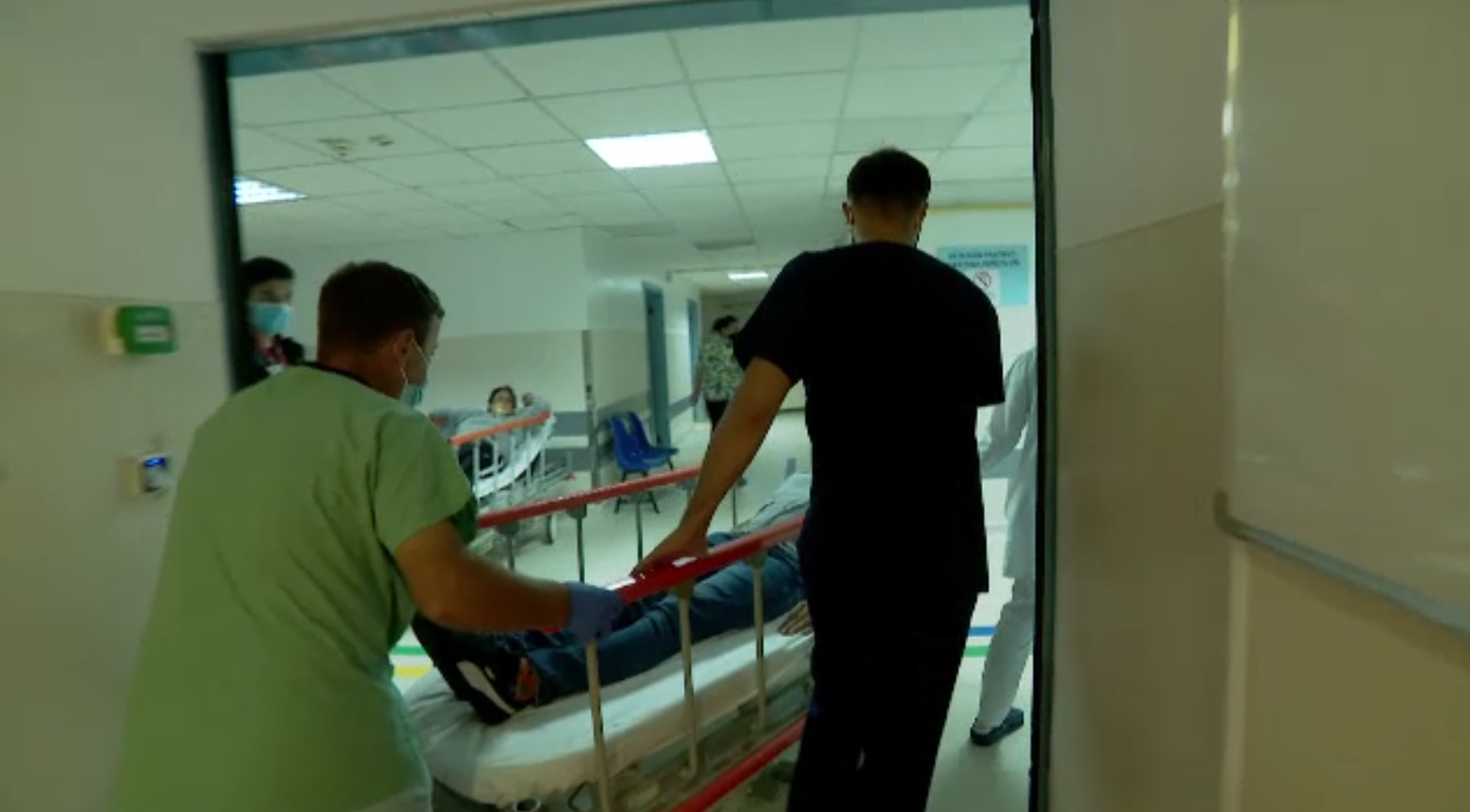 România datorează spitalelor din străinătate 218 de milioane euro pentru serviciile medicale pe care pacienții le-au primit