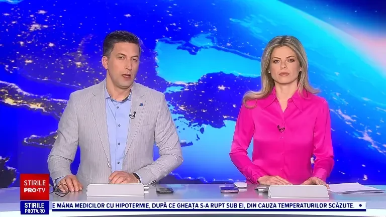 Săli de jocuri jefuite în Bârlad și Alba Iulia. Tâlharii au fost suprinși de camerele de supraveghere