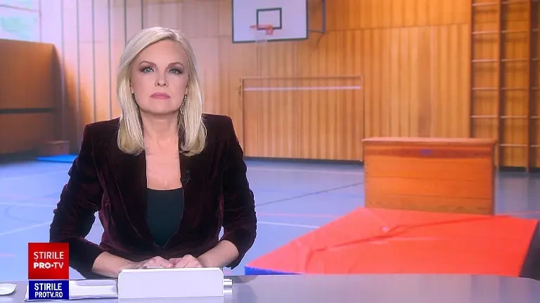 Sunt prea puține ore de educație fizică în liceele din România. Mulți elevi au probleme de sănătate din cauza sedentarismului