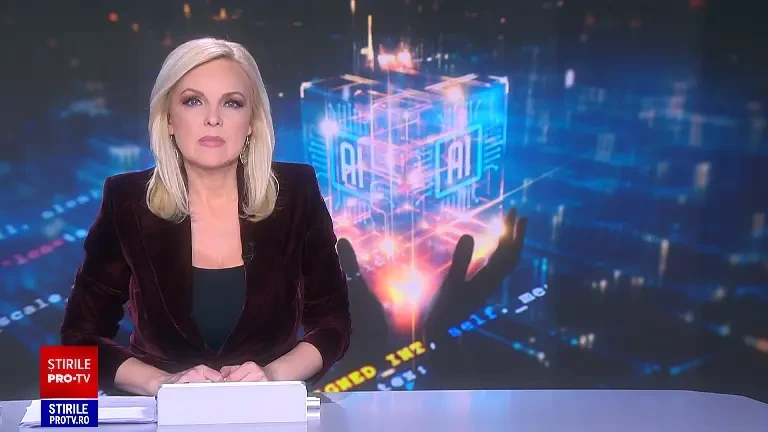 Tinerii români, pe primul loc în Europa la utilizarea inteligenței artificiale. Specialiștii recomandă însă prudență