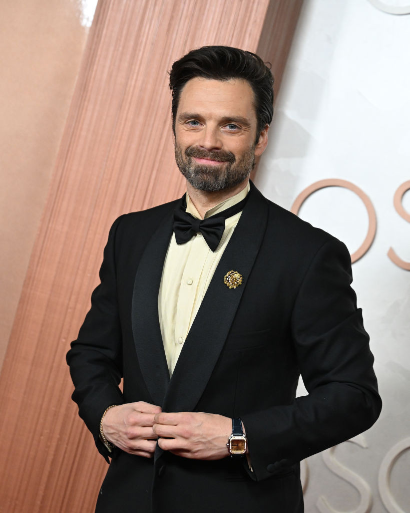 Oscar 2025: Cele mai spectaculoase ținute ale vedetelor de pe covorul roșu de la Oscar 2025 - GALERIE FOTO