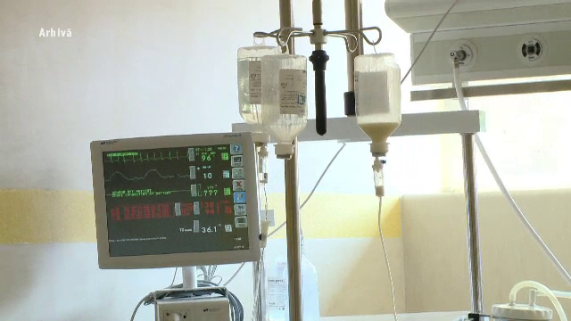 Un copil de 5 ani din Hunedoara a murit din cauza meningitei. Măsurile luate de Direcția de Sănătate Publică