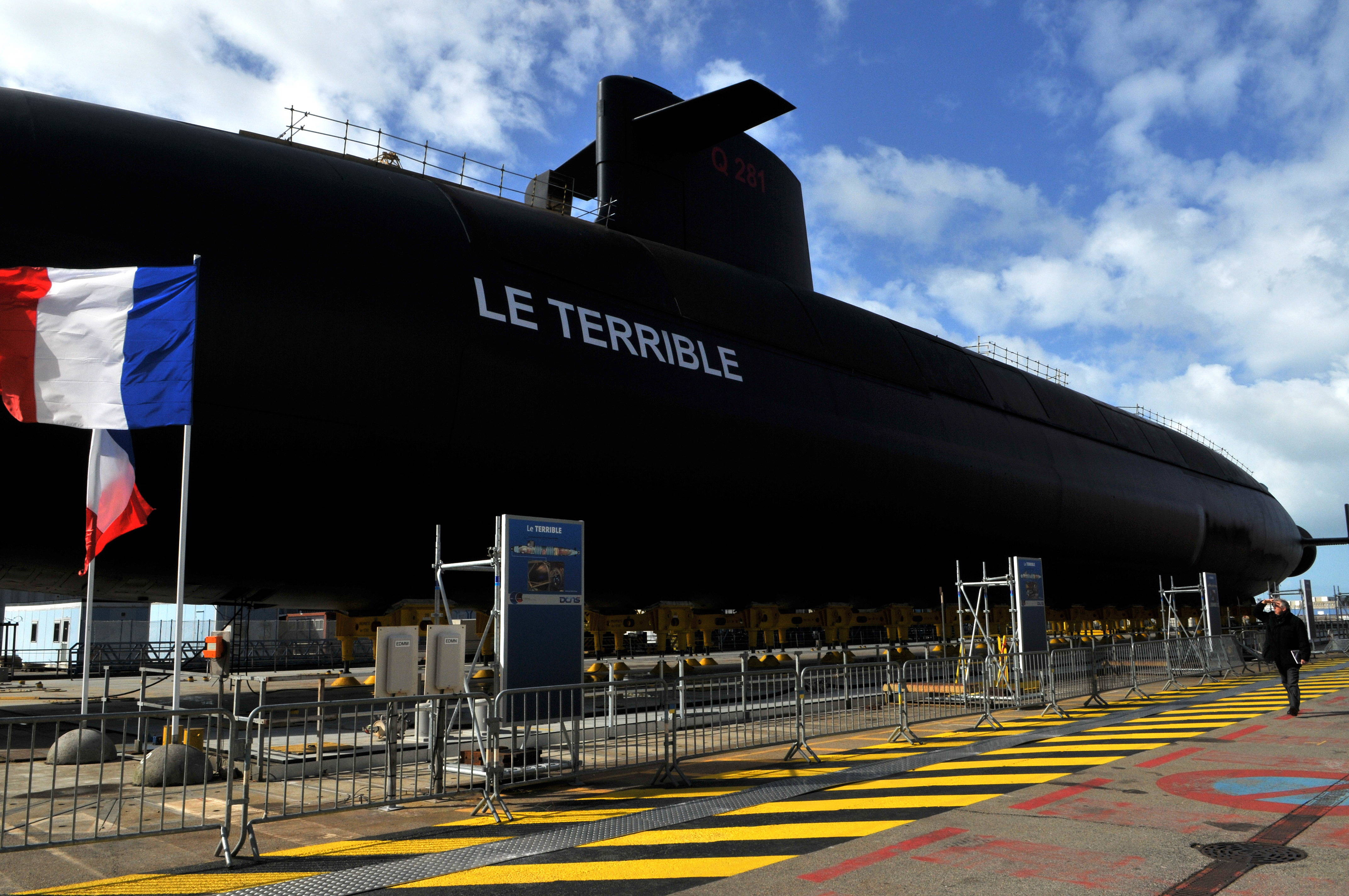 Cât de puternică este forța nucleară a Franței, care vrea să extindă protecția asupra întregii UE. Letală și indestructibilă