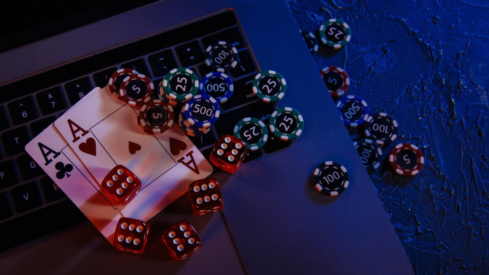 (P) Adevărul despre cazinourile online: Cât de mult câștigă, de fapt, jucătorii