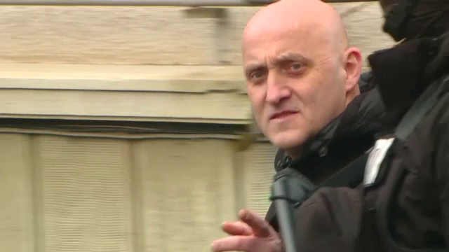 Potra s-ar fi întors în țară special să organizeze acțiuni violente în Capitală. Planul pus la cale cu Georgescu, la Ciolpani