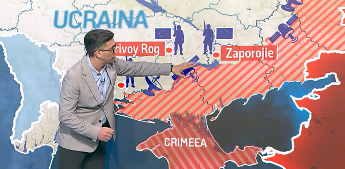 De ce o misiune internațională de menținere a păcii în Ucraina pare imposibilă. Ce alte scenarii au la dispoziție aliații