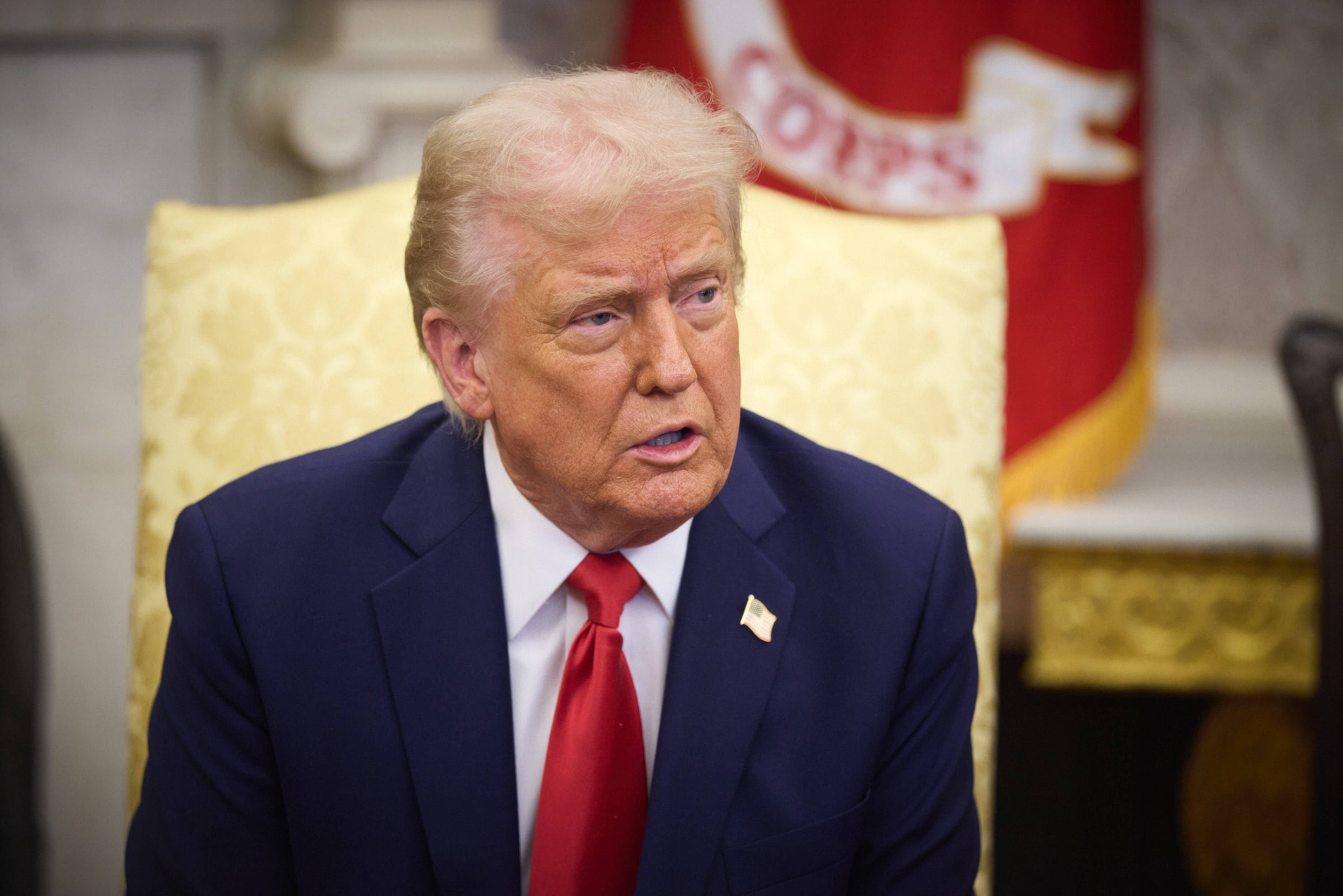 SNSPA îl nominalizează pe Donald Trump pentru Premiul Nobel pentru Pace. „O recunoaștere a eforturilor președintelui”