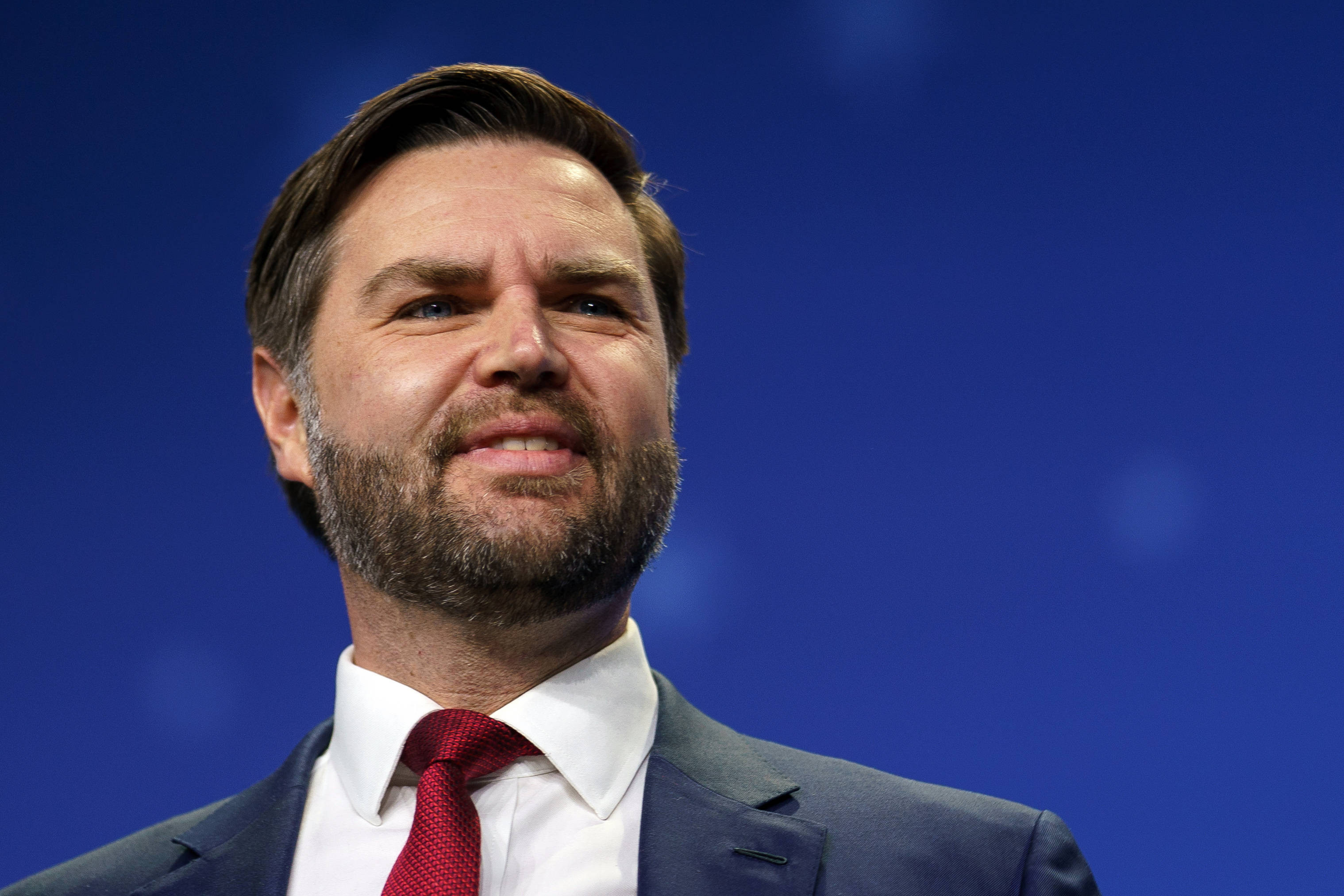 Vicepreședintele american JD Vance îi acuză pe europeni de ipocrizie: ”Chiar nu-mi pasă ce spun ei”