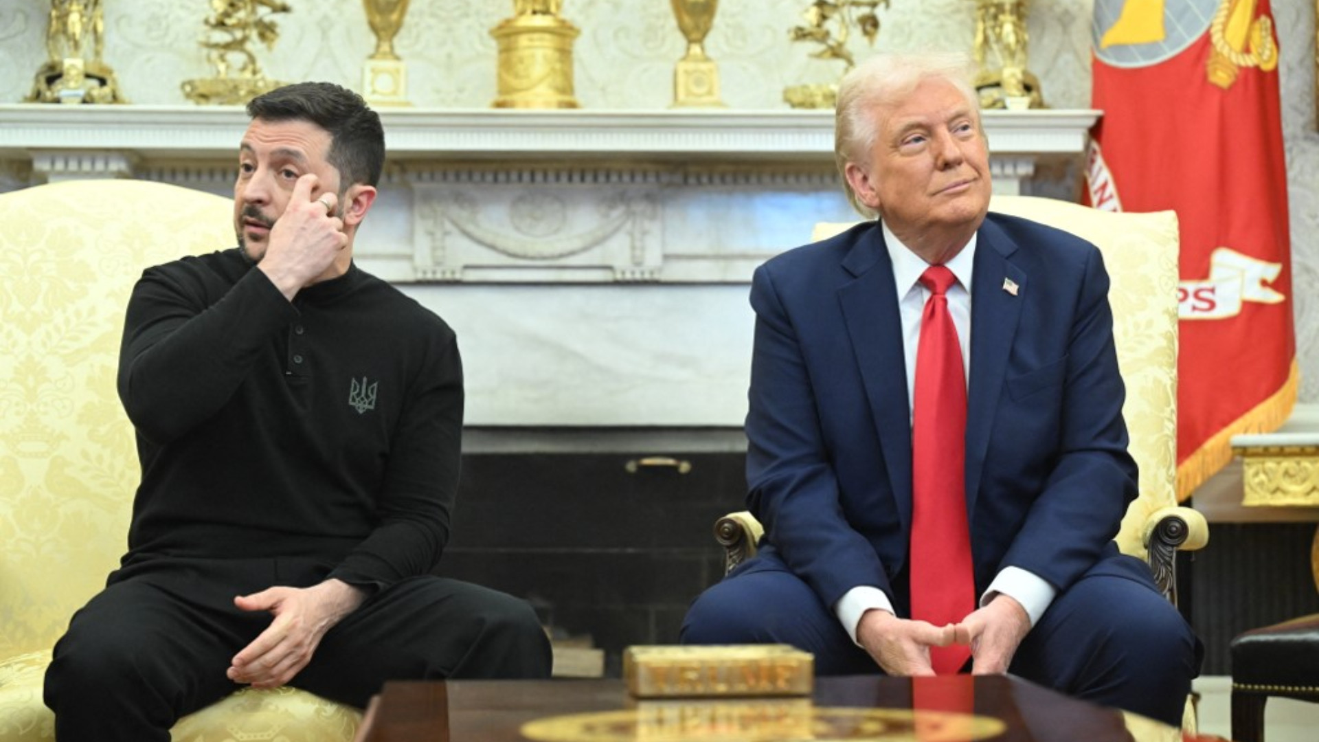 Ce înseamnă acordul Ucrainei cu SUA privind mineralele pentru războiul împotriva Rusiei. Partea care deține controlul deplin