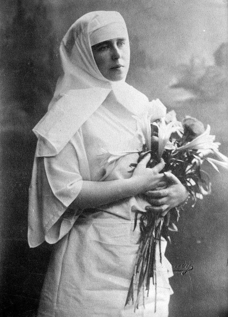 Regina Maria a Rom&acirc;niei