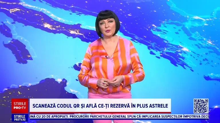 Horoscop 4 martie 2025, cu Neti Sandu. O zi cu oportunități financiare și schimbări în plan profesional