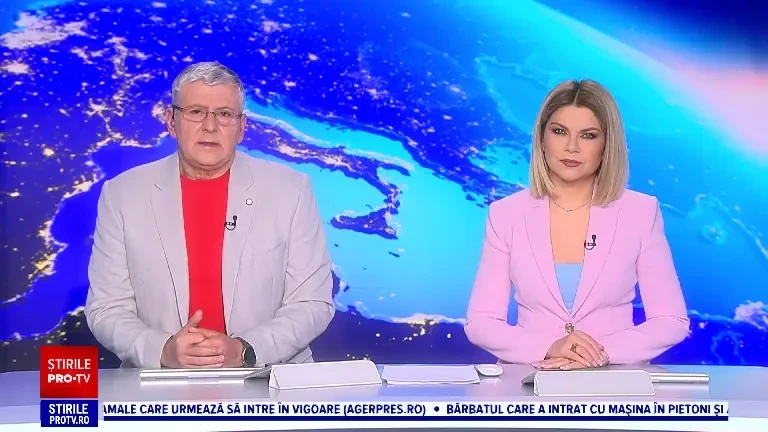 Simulare ISU. Intervenție contra-cronometru pentru salvarea unor victime încarcerate, în curtea unui liceu din Târgu Jiu