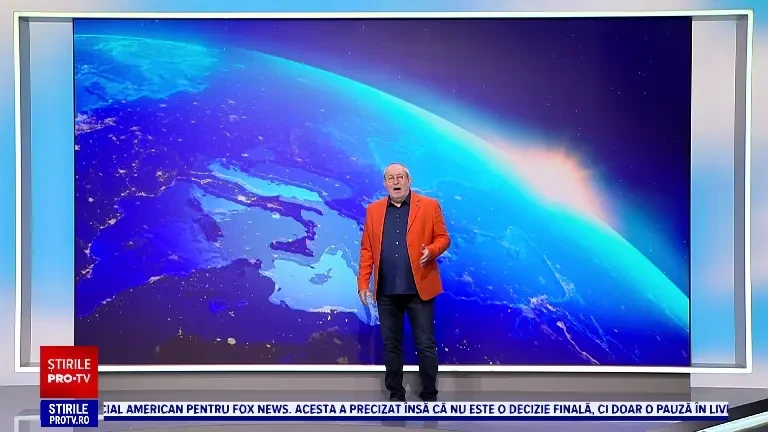 Vremea azi, 4 martie. Atmosferă plăcută și încălzire bruscă în toată țara. Ce temperaturi vor fi