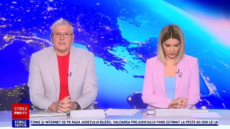 În Rio de Janeiro este în plină desfășurare cel mai mare carnaval din lume