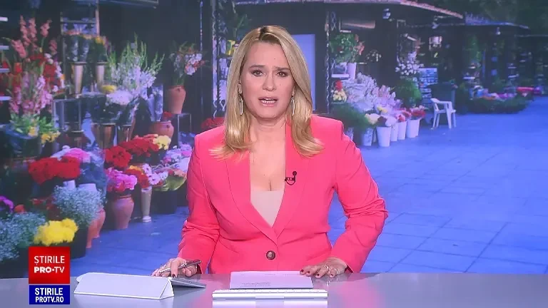 Vânzările de flori din acest an sunt cu 40% mai mici față de 2024. Ce alternative au găsit companiile