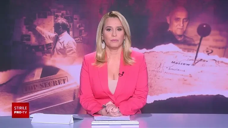 Anchetă extinsă. Procurorii vor să afle dacă planul lui Horațiu Potra privind violențele din Capitală s-a născut la Moscova