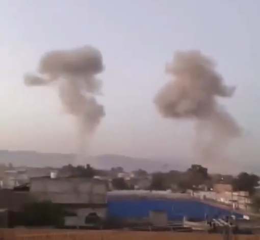 Atentat sinucigaş la o bază militară din Pakistan. 12 persoane au murit şi alte 30 au fost rănite. VIDEO