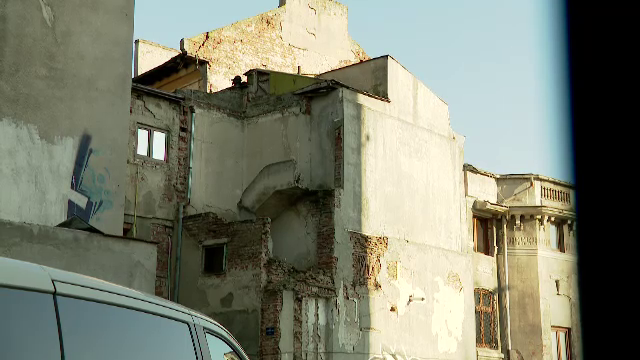 România este nepregătită pentru un cutremur major. Sunt peste 800 de clădiri cu risc seismic doar în București