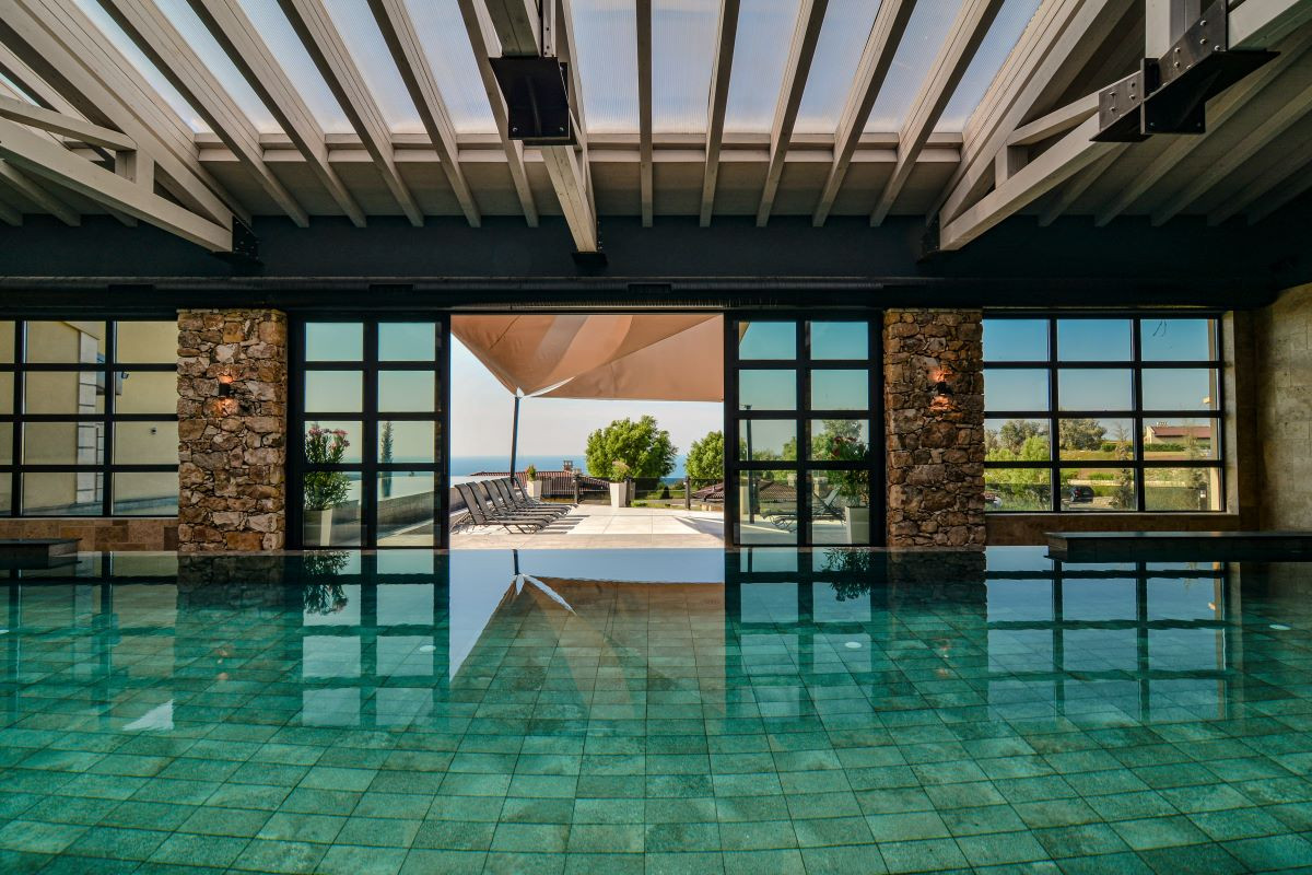 (P) Ultimele zile de reduceri la BlackSeaRama Golf&Villas, complexul de vacanță de lângă Balcic