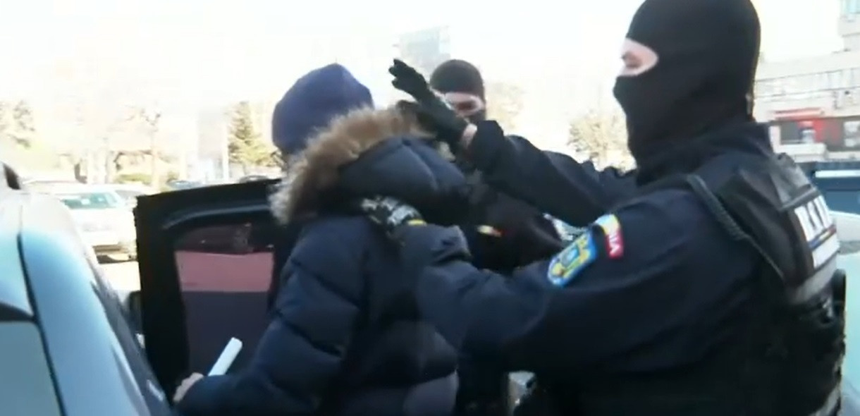 DNA contestă eliberarea oamenilor de afaceri și funcționarilor din Portul Constanța acuzați de corupție. Motivarea instanței