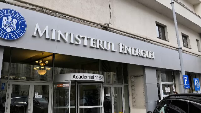 Cât și-au donat din salarii șefii Nuclearelectrica, Hidroelectrica și Romgaz. Suma strânsă în contul Ministerului Energiei