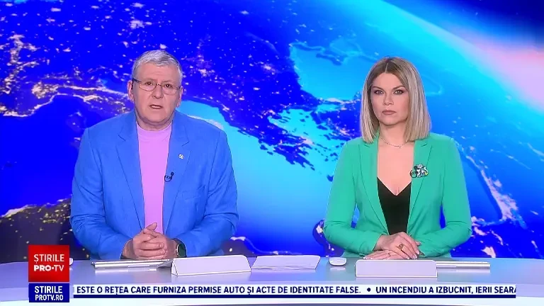 O femeie și o fetiță de 5 ani, lovite pe trecerea de pietoni în Blaj. Momentul, surprins de o cameră de supraveghere