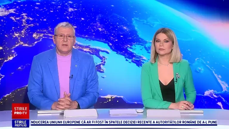 Călin Georgescu este aşteptat din nou, astăzi, în instanţă, unde se va judeca plângerea sa împotriva controlului judiciar