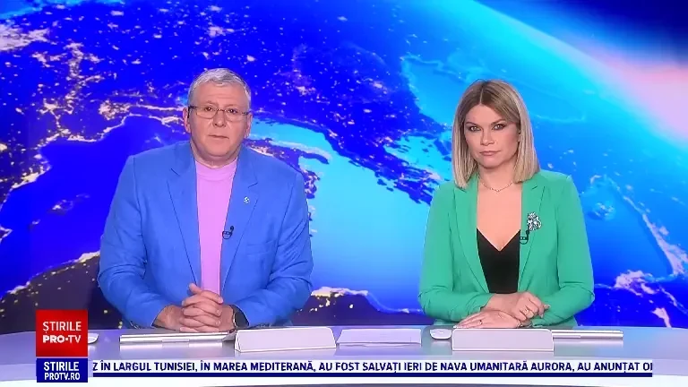 Călin Georgescu a ajuns la Judecătoria Sectorului 1, unde se va judeca plângerea sa împotriva controlului judiciar