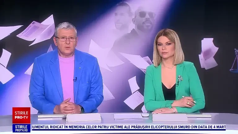 Procurorul general al statului Florida a demarat o anchetă penală împotriva fraţilor Tate: „Aceşti indivizi au recunoscut”