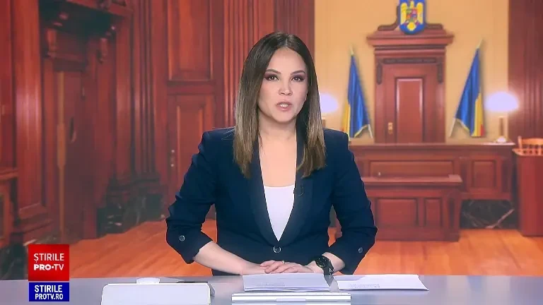 Călin Georgescu, la Judecătoria Sectorului 1: „Sunt încrezător” Decizia instanței a fost amânată pentru joi. VIDEO