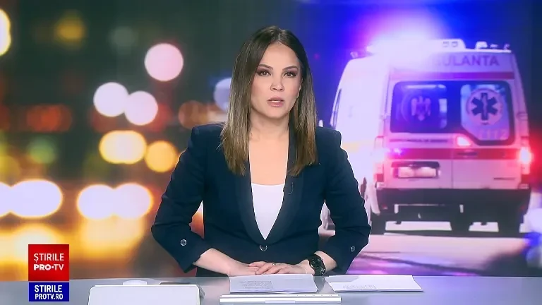 Un român și un nepalez au fost găsiți inconștienți într-o baracă. Ce suspectează medicii