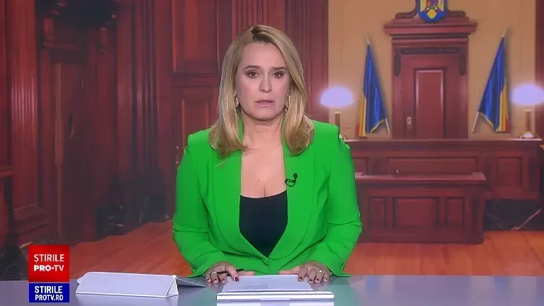 Călin Georgescu, la Judecătoria Sectorului 1: „Sunt încrezător”. Decizia instanței a fost amânată pentru joi. VIDEO