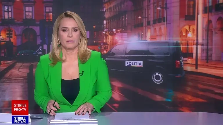 Percheziții în Argeș și Vâlcea în dosarul privind finanţarea ilegală a campaniei electorale a lui Călin Georgescu