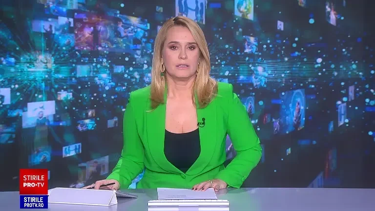 Peste 25.000 de conturi de TikTok l-ar fi promovat pe Călin Georgescu în campania electorală, arată italienii