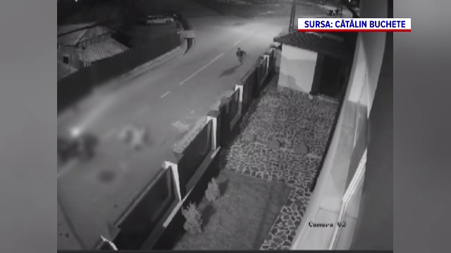 Accident grav în Pitești. Un bărbat care consumase alcool s-a răsturnat cu ATV-ul, rănindu-și copilul de 7 ani