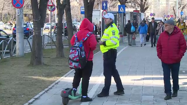 Asigurare RCA obligatorie pentru trotinetele și bicicletele electrice. Proiectul a fost adoptat în Parlament