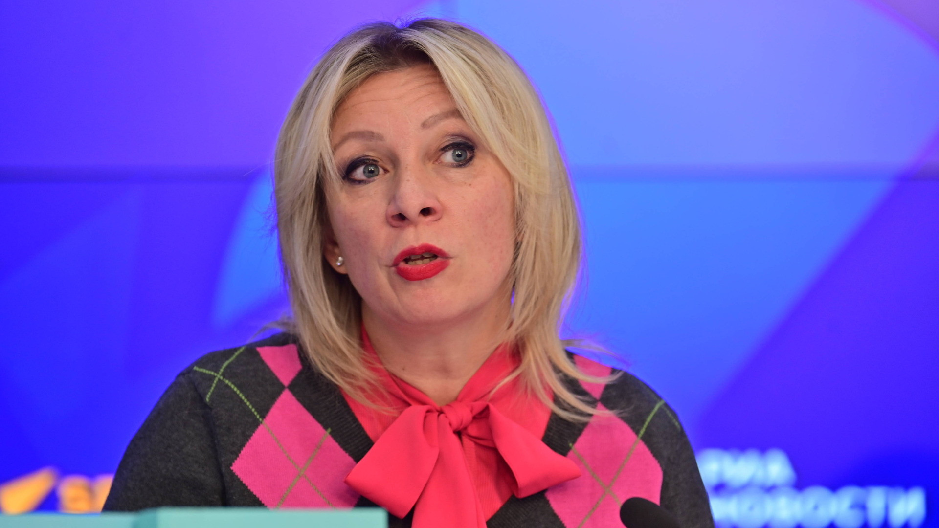 Rusia susţine că UE duce lumea spre cel mai mare conflict după al Doilea Război Mondial