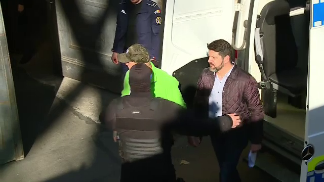 Planul „Comandamentului Vlad Țepeș”, stabilit la Moscova. Liderii organizației intenționau să schimbe și numele țării