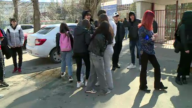 CE propune noi ținte pentru educație. Experții, îngrijorați de elevii din România: Copiii nu știu să gândească logic