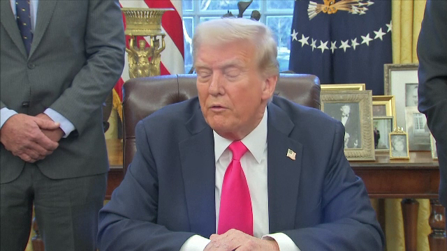 Inflația pândește în SUA, ca o consecință a tarifelor vamale impuse. Canada nu salută scutirile anunțate de Trump