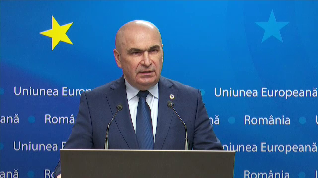 Reacția lui Ilie Bolojan la decizia administrației Trump de a revizui ridicarea vizelor pentru români