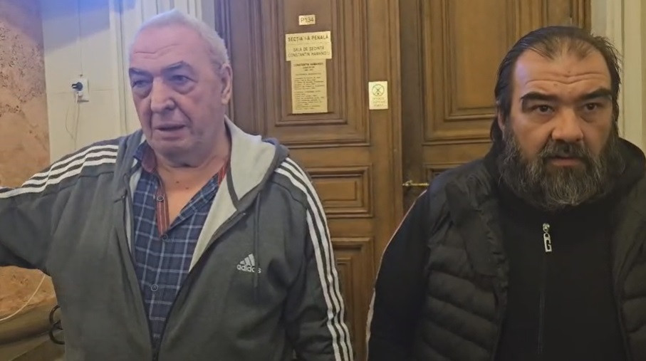 Reacțiile a doi dintre bărbații acuzați de trădare: „Dacă dai mâna cu un diplomat rus nu înseamnă că dai guverne jos”