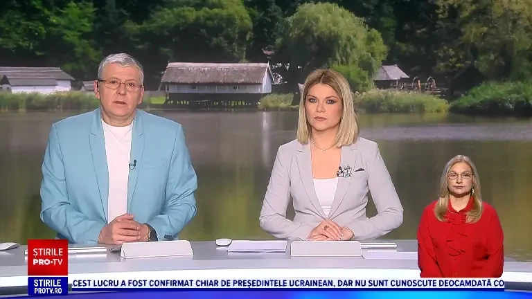 Un spațiu pentru expoziţii al Muzeului Astra din Sibiu a câștigat o prestigioasă competiție din industria designului