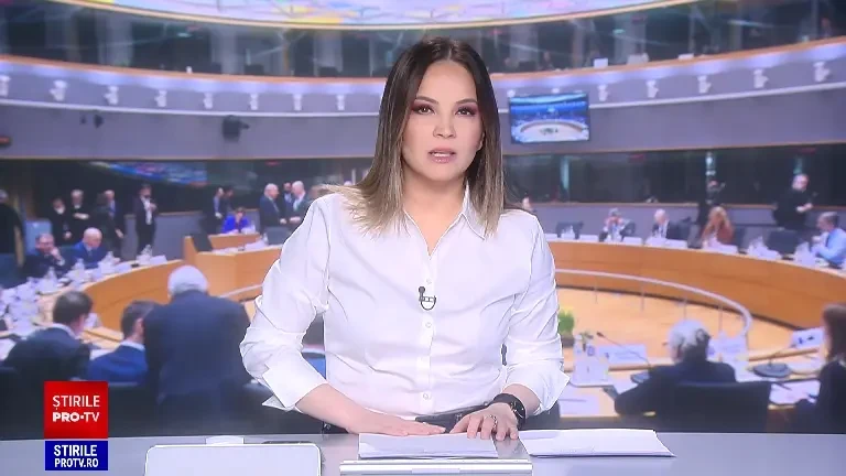 Ilie Bolojan a anunțat ce ”mandat” are la summit-ul extraordinar din Bruxelles, unde se discută despre războiul din Ucraina