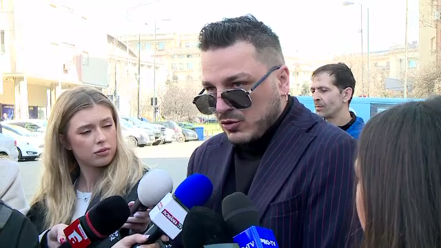 Alexandru Zidaru, cunoscut pe TikTok drept Makaveli, a fost citat în calitate de martor într-un alt dosar, de șantaj