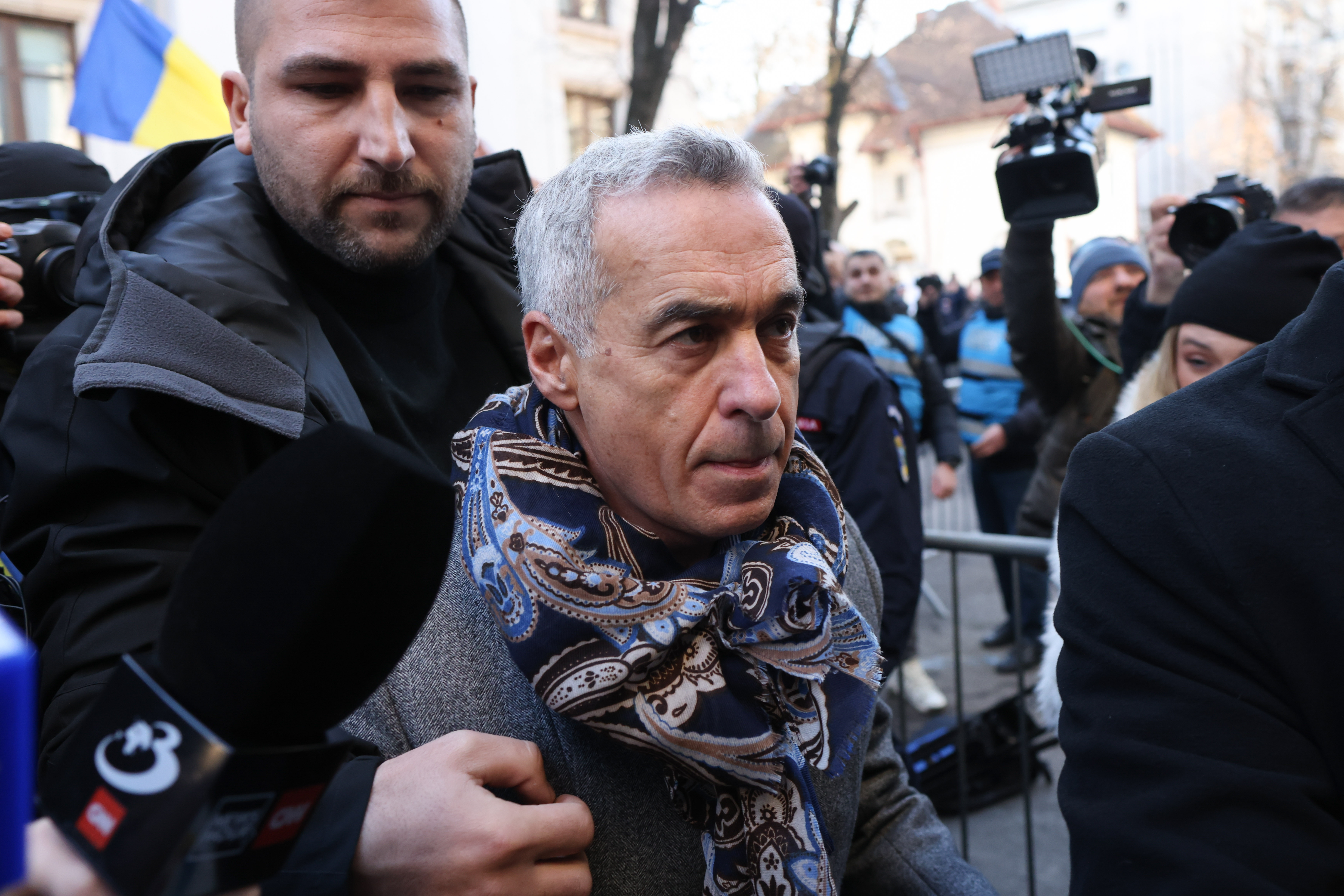 Călin Georgescu avertizează ”clasa politică abjectă aflată la putere”: ”A doua oară înseamnă că este cu premeditare”