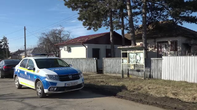 Bărbat din Vaslui, ucis cu bestialitate după o ceartă cu un prieten de pahar. De la ce ar fi început conflictul