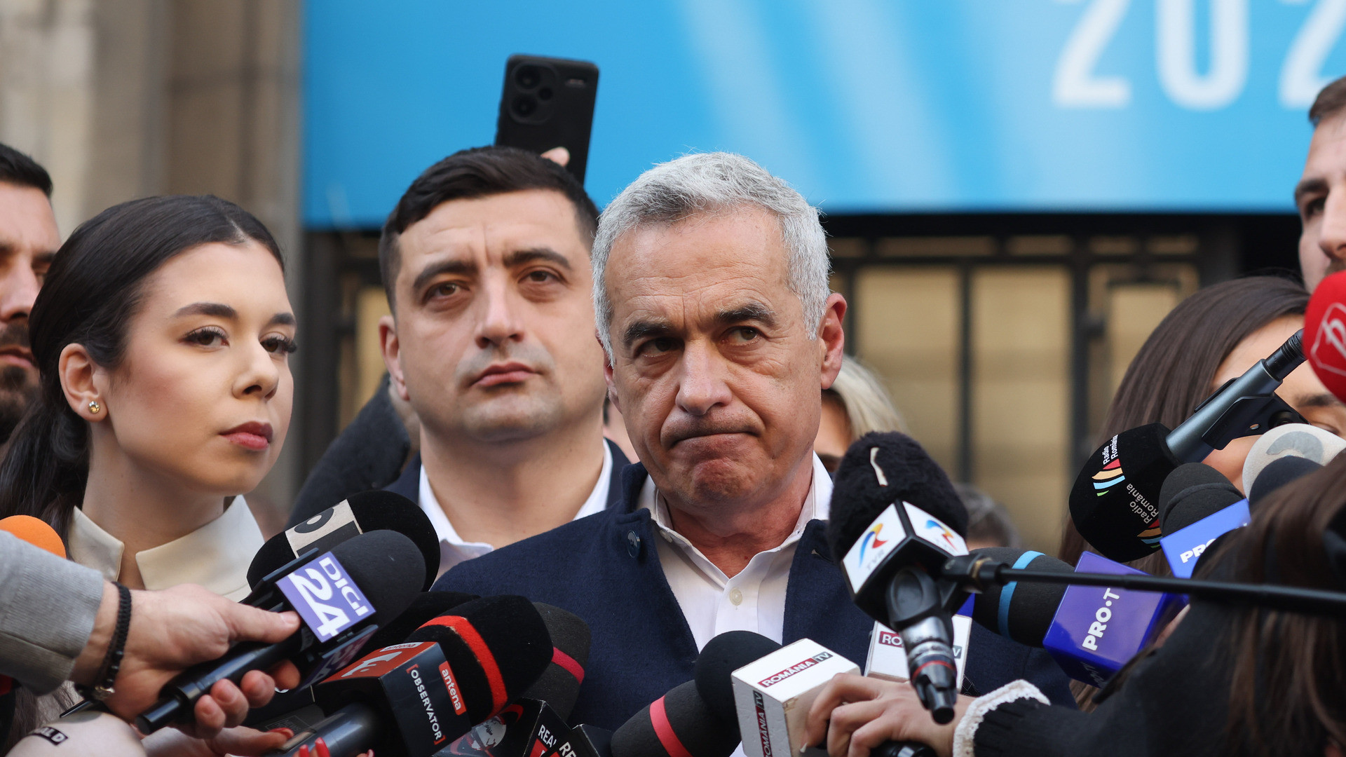 Asociația „Pământul Strămoșesc”, fondată de Călin Georgescu, s-a dizolvat. Mesajul de adio transmis pe social media